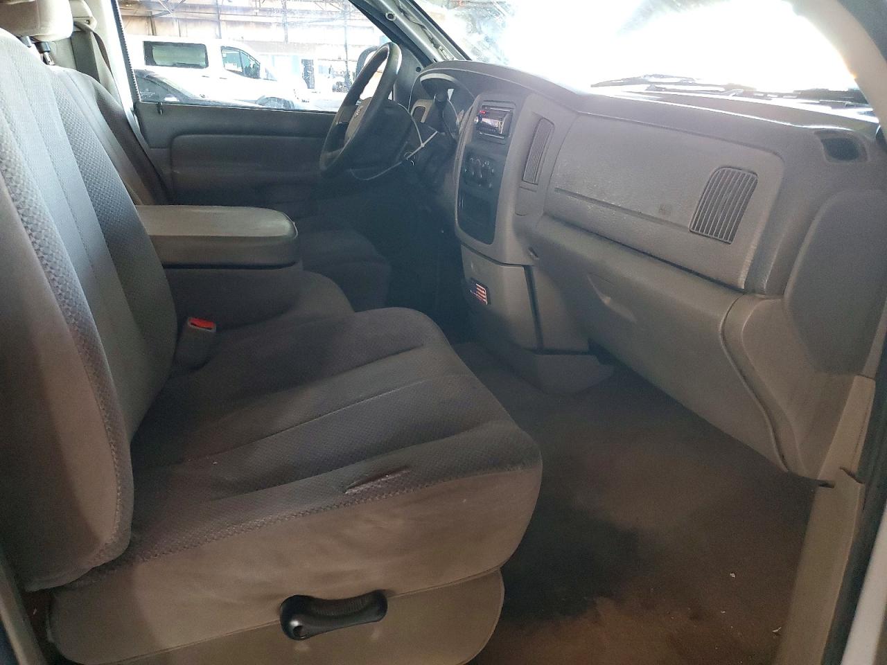 2004 DODGE Ram 1500 VIN 1D7HA18N04S534766 photo 7