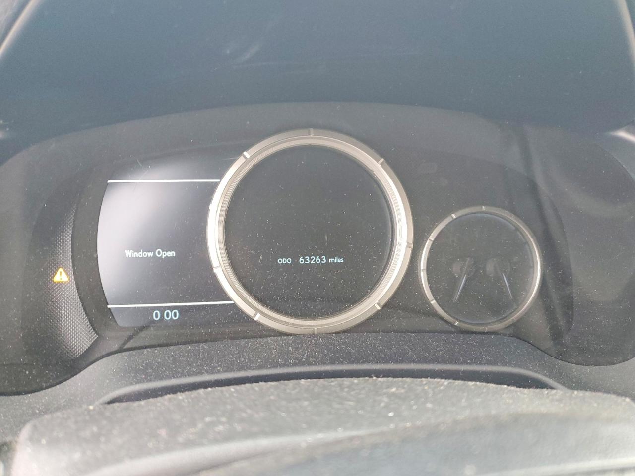 2016 Lexus Rx350 VIN 2T2BZMCA1GC041372 photo 9
