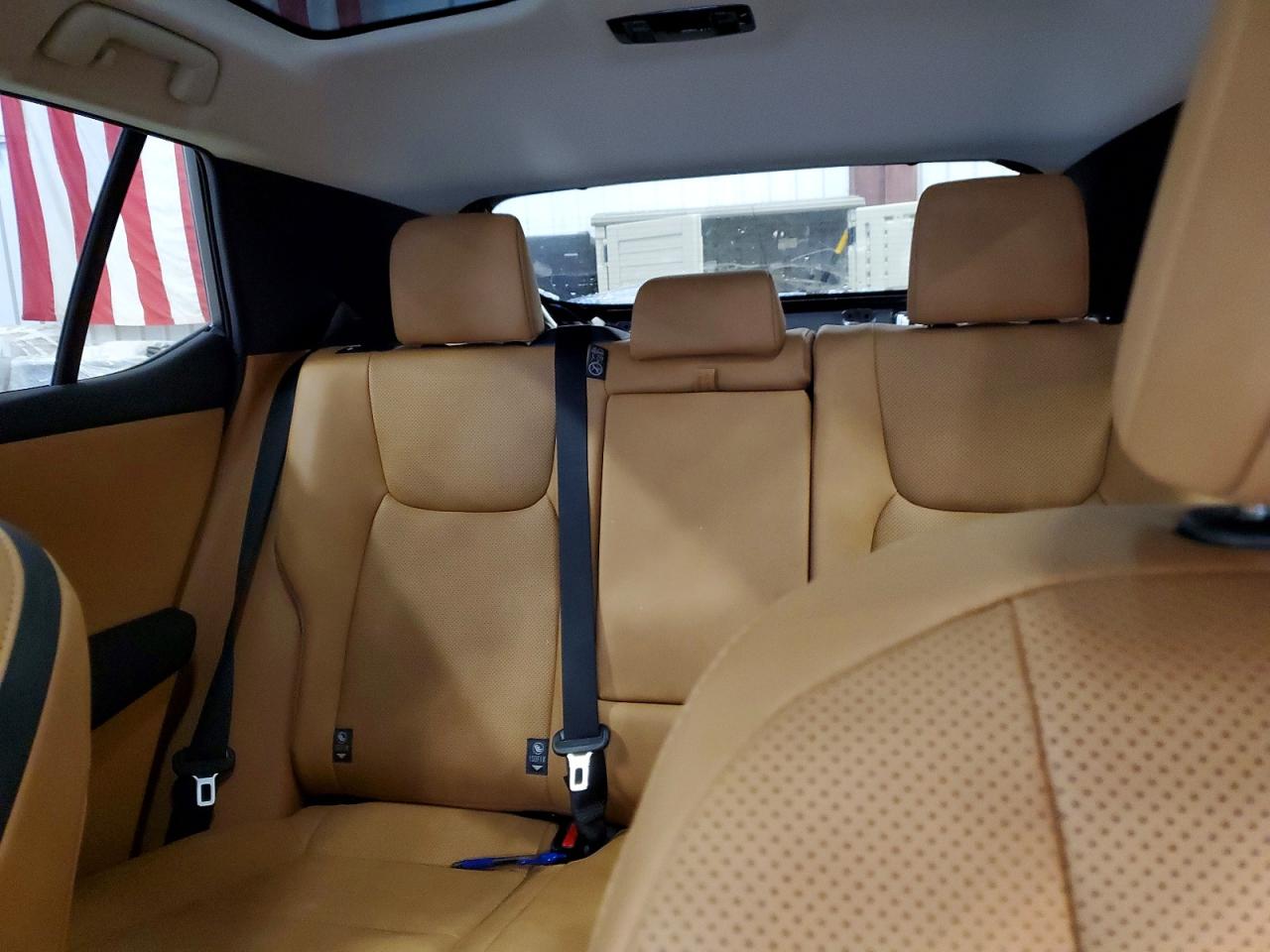 2024 LEXUS Rz VIN JTJABABB4RA003622 photo 10