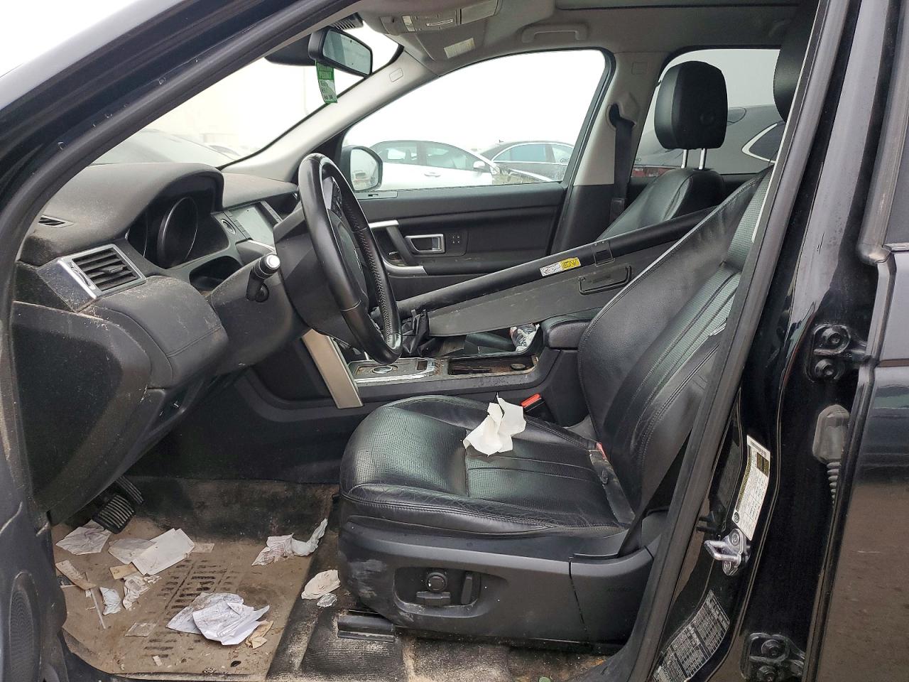 2018 Land Discovery VIN SALCR2RX6JH747502 photo 7