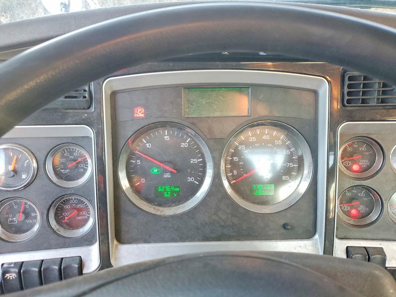 2017 KENWORTH All other VIN 3BKBA28X0HF158957 photo 8