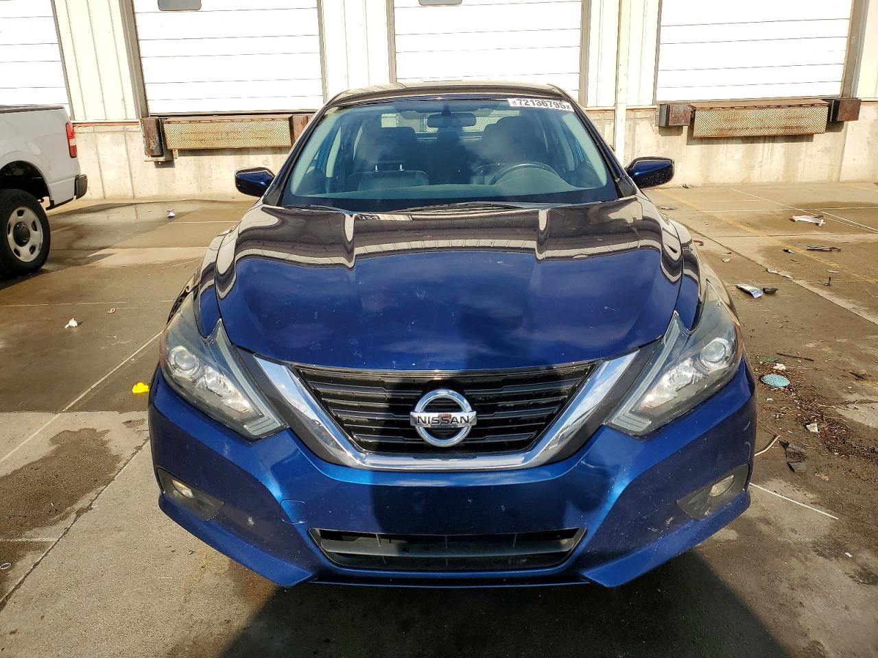 2018 NISS Altima VIN 1N4AL3AP2JC109378 photo 5
