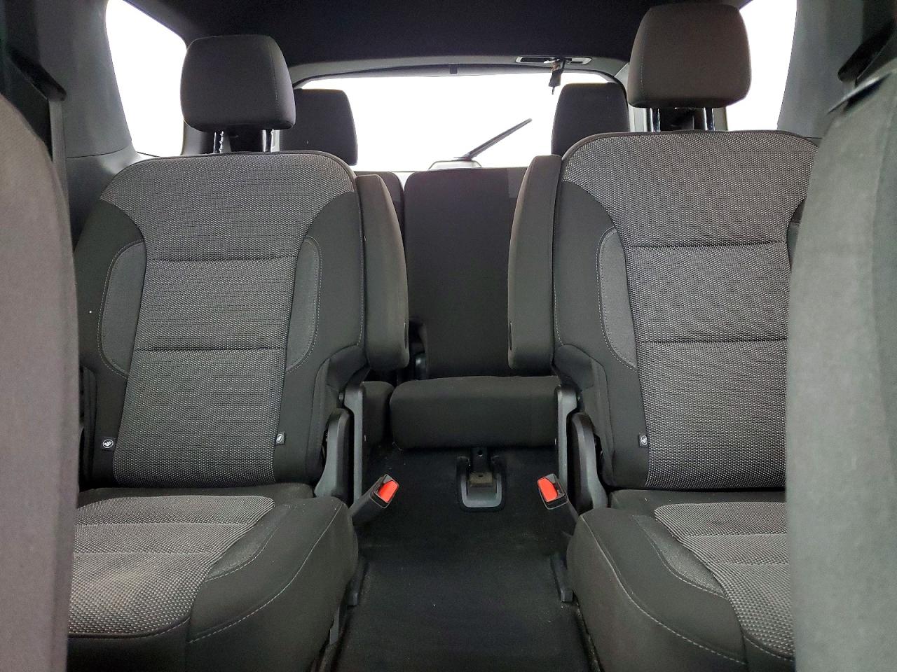 2023 Chevrolet Traverse VIN 1GNERGKW0PJ294436 photo 10
