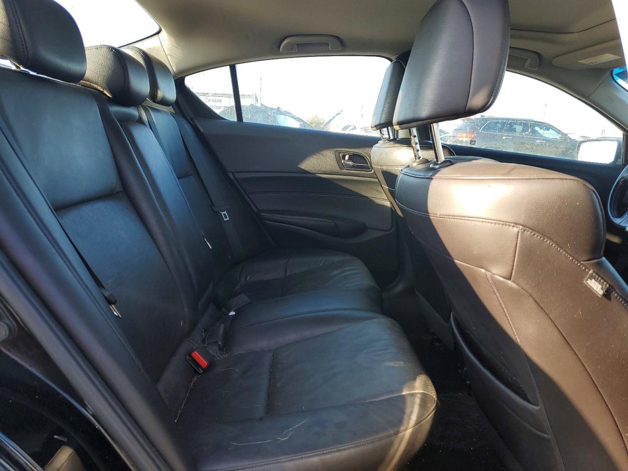 2015 Acura Ilx VIN 19VDE1F3XFE003569 photo 10