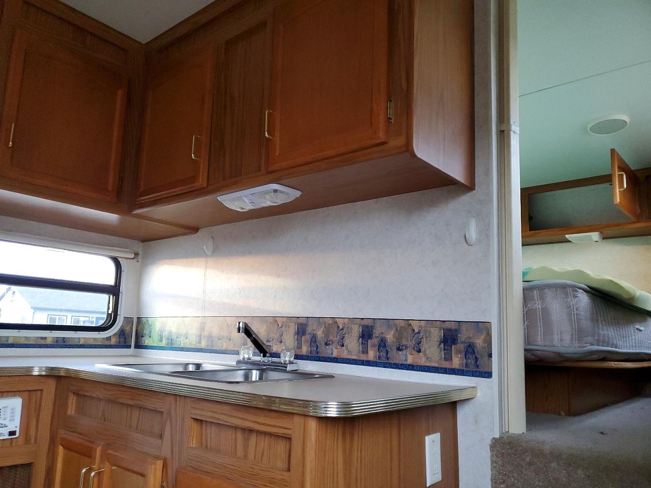 2001 JAYCO 5th wheel VIN 1UJCJ02N815DB0516 photo 5