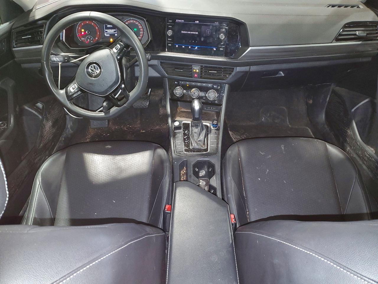 2021 Volkswagen Jetta VIN 3VWE57BU7MM052189 photo 8