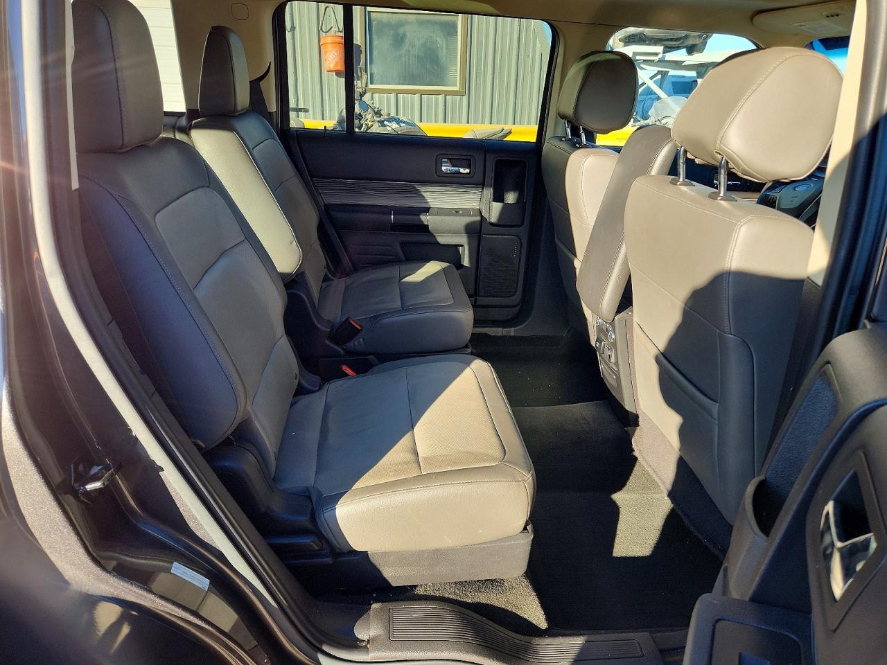2017 Ford Flex VIN 2FMHK6D84HBA05983 photo 11