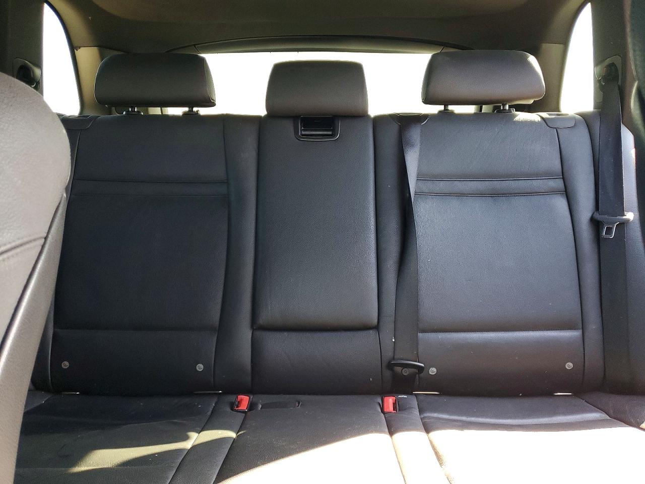 2010 BMW X5 VIN 5UXFE8C56AL310413 photo 10