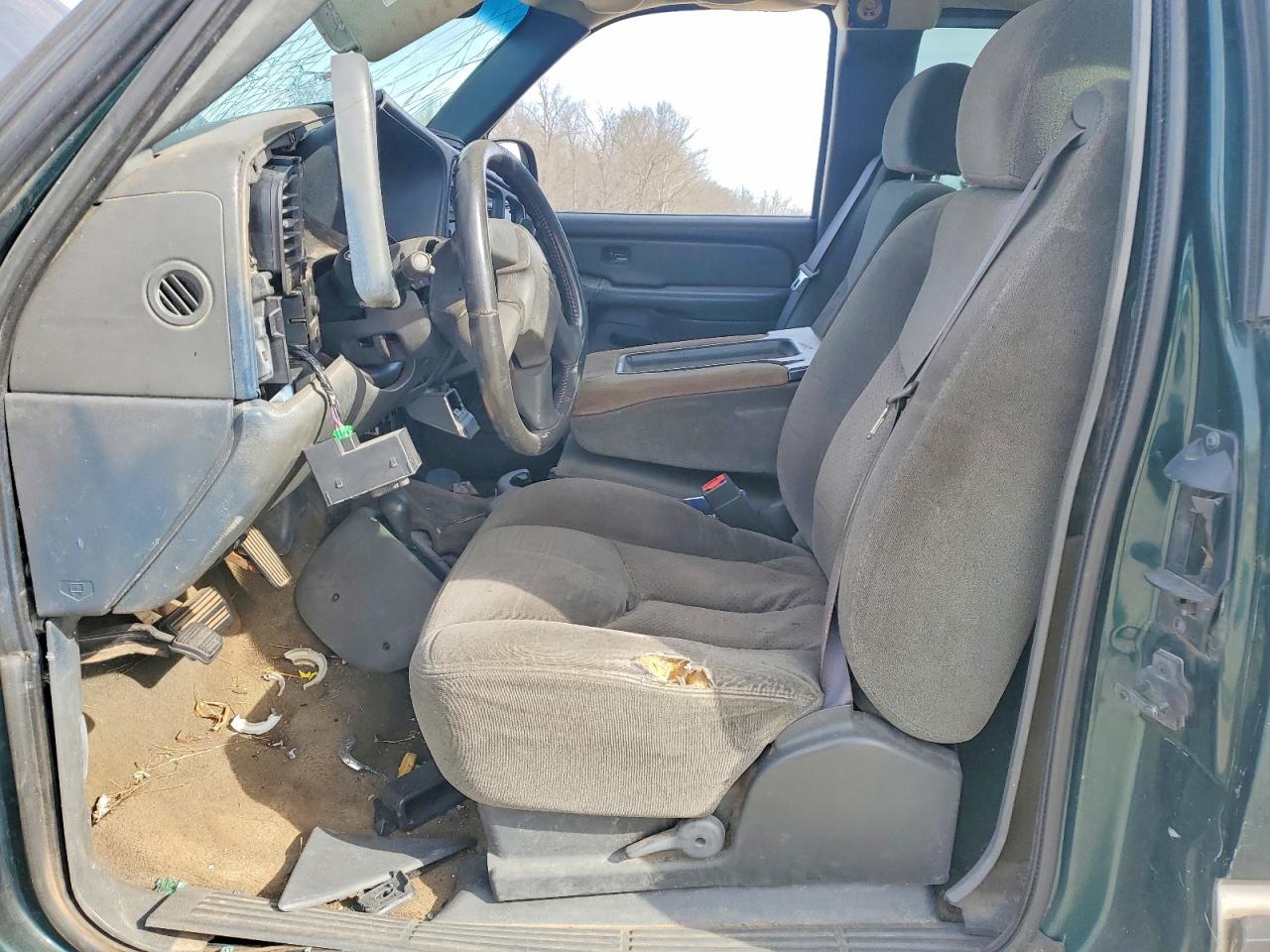 2003 Chevrolet All models VIN 2GCEK19T031110915 photo 7