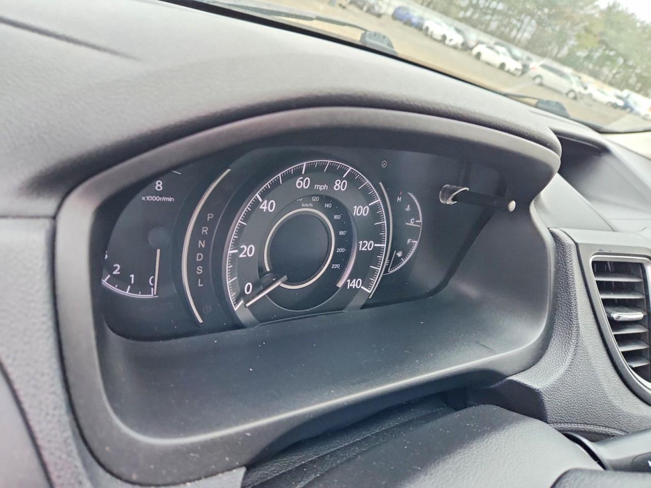 2015 Honda Crv VIN 2HKRM4H77FH615872 photo 9