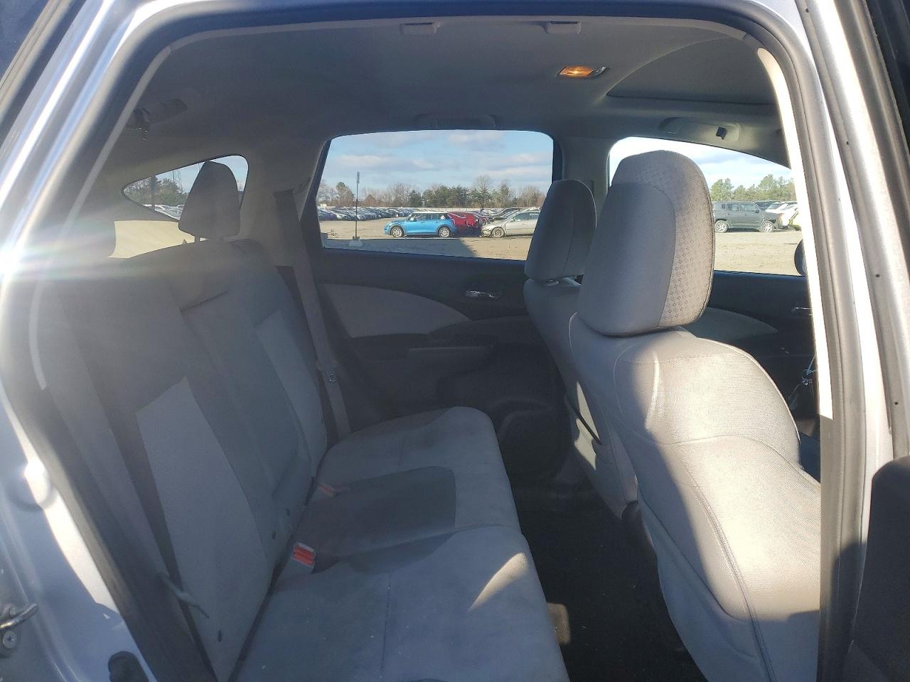2016 Honda Crv VIN 2HKRM3H54GH517070 photo 11