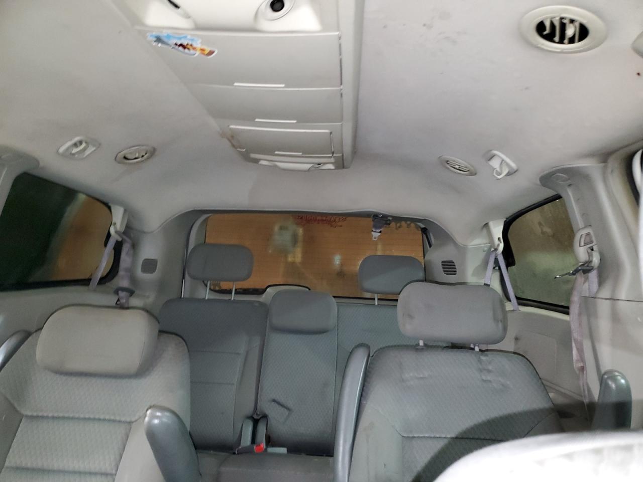 2010 Chrysler Minivan VIN 2A4RR5D14AR232275 photo 10