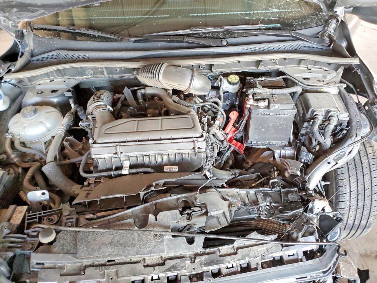 2024 Ford Escape st VIN 1FMCU9MN9RUA74322 photo 11