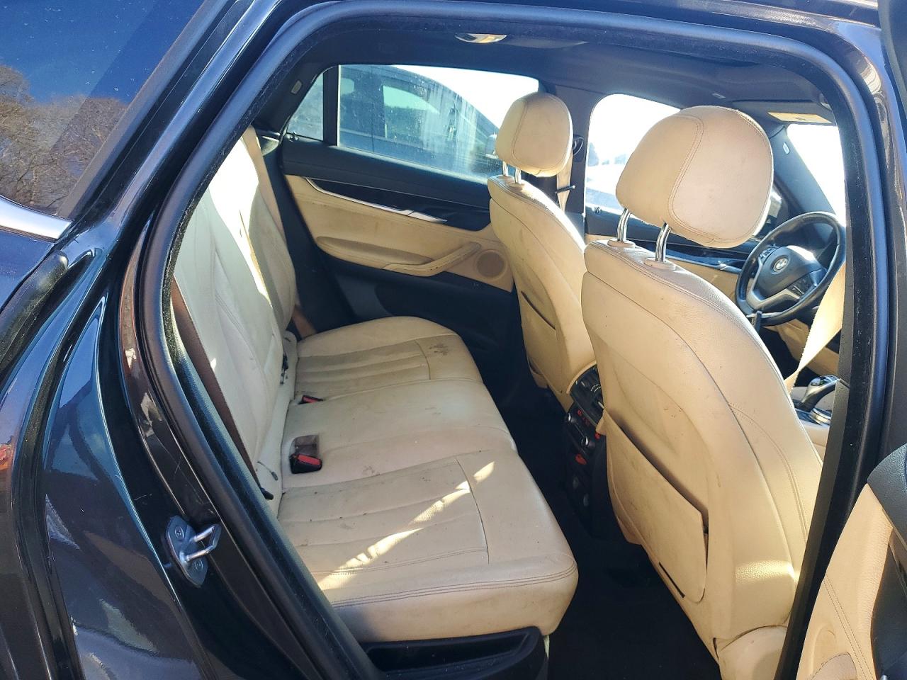 2019 BMW X6 VIN 5UXKU0C55K0S97708 photo 11