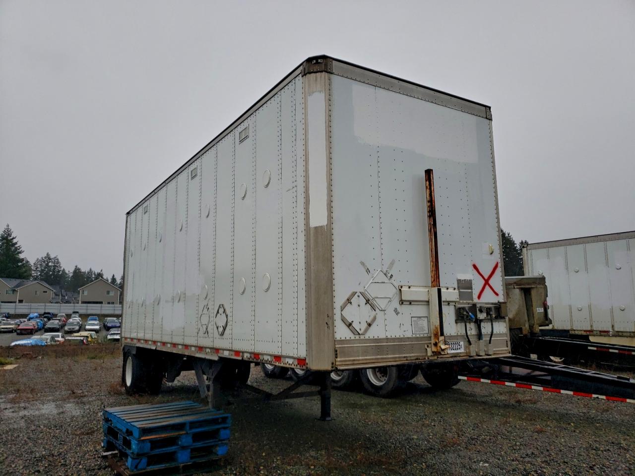 2011 GGSD Dry van tr VIN 1GRAP5613BK211414 photo 1