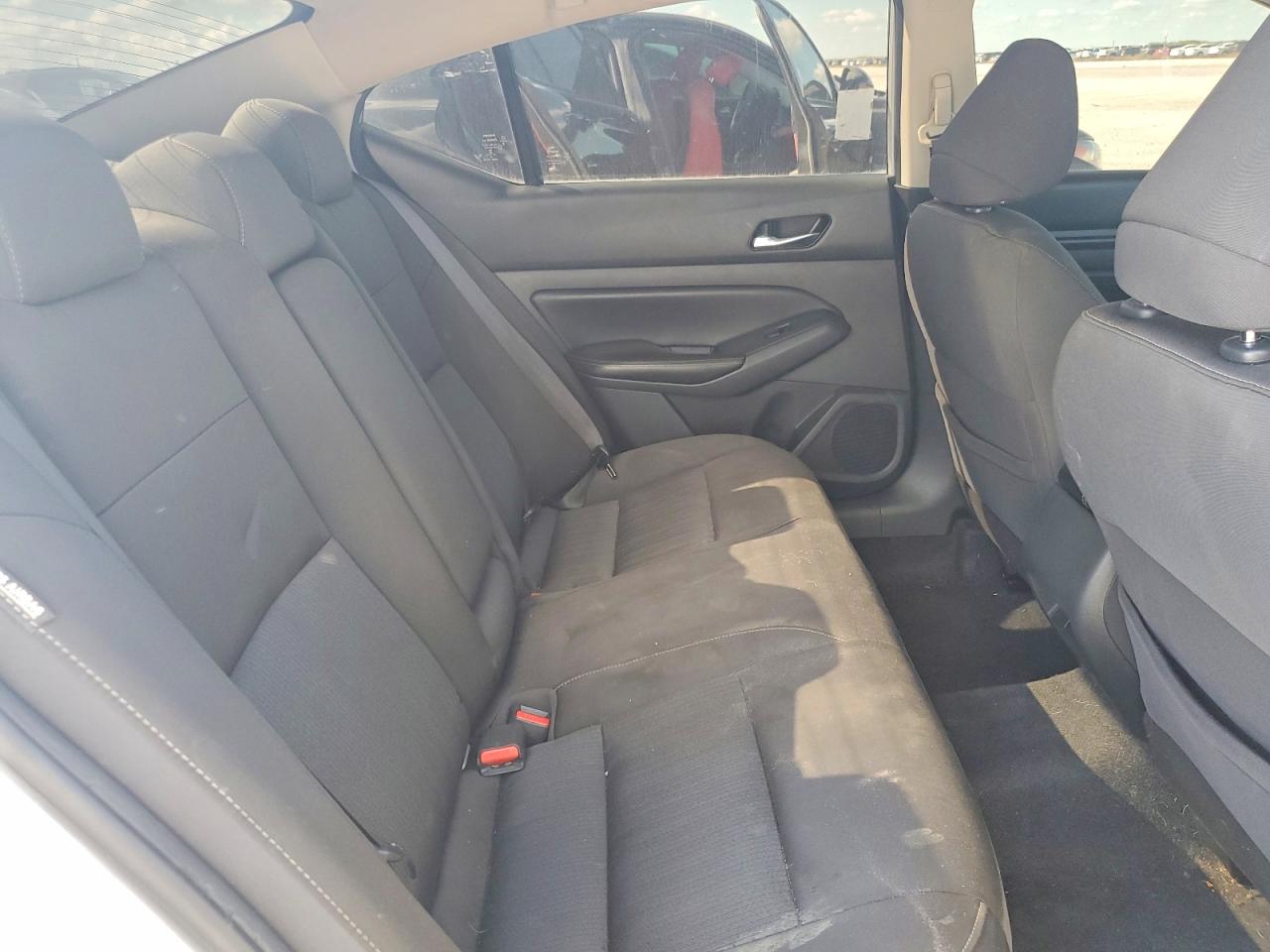2020 Nissan Altima VIN 1N4BL4BV8LC168087 photo 11