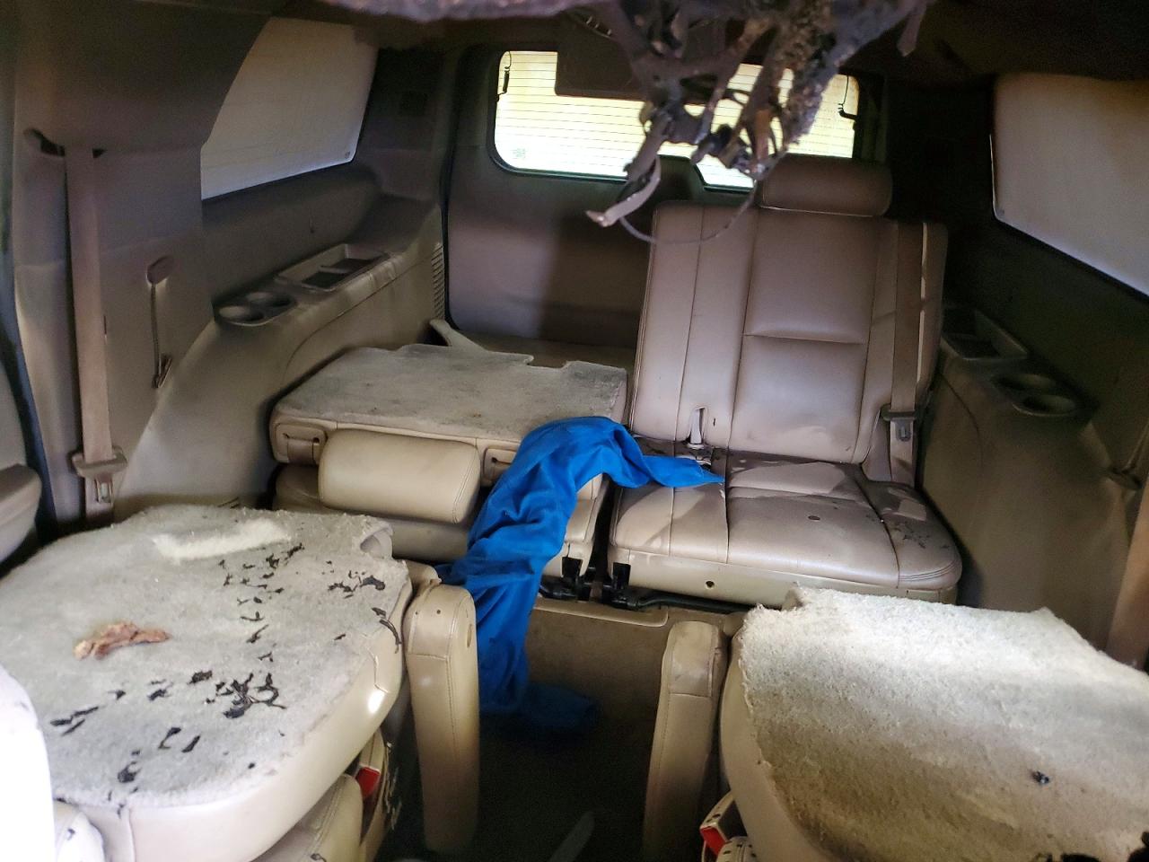2013 Cadillac Escalade VIN 1GYS3JEF8DR172260 photo 10