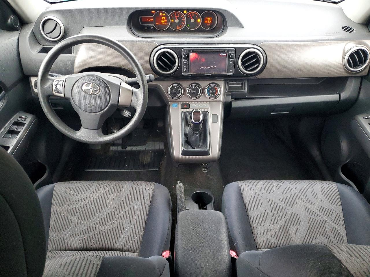 2013 Toyota Scion VIN JTLZE4FE7DJ039241 photo 8