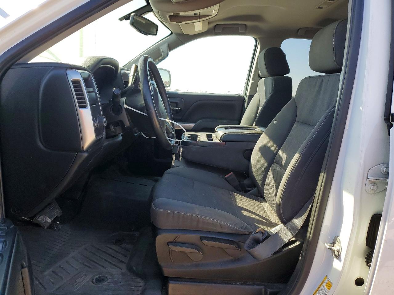2019 Chevrolet All models VIN 2GCRCPEC5K1141986 photo 7