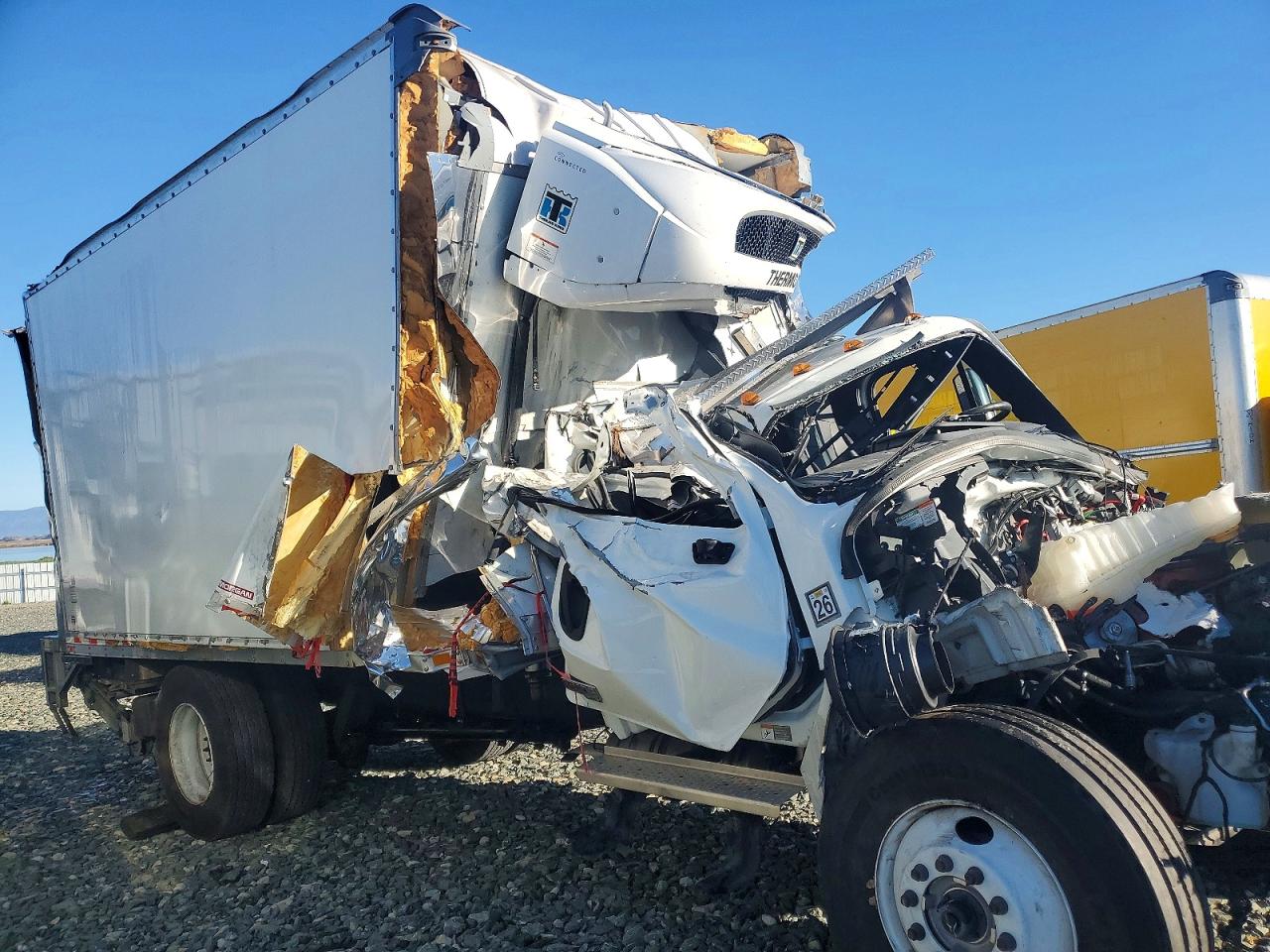 2025 FREIGHTLINER All other VIN 3ALACWFC5SDVZ1571 photo 9