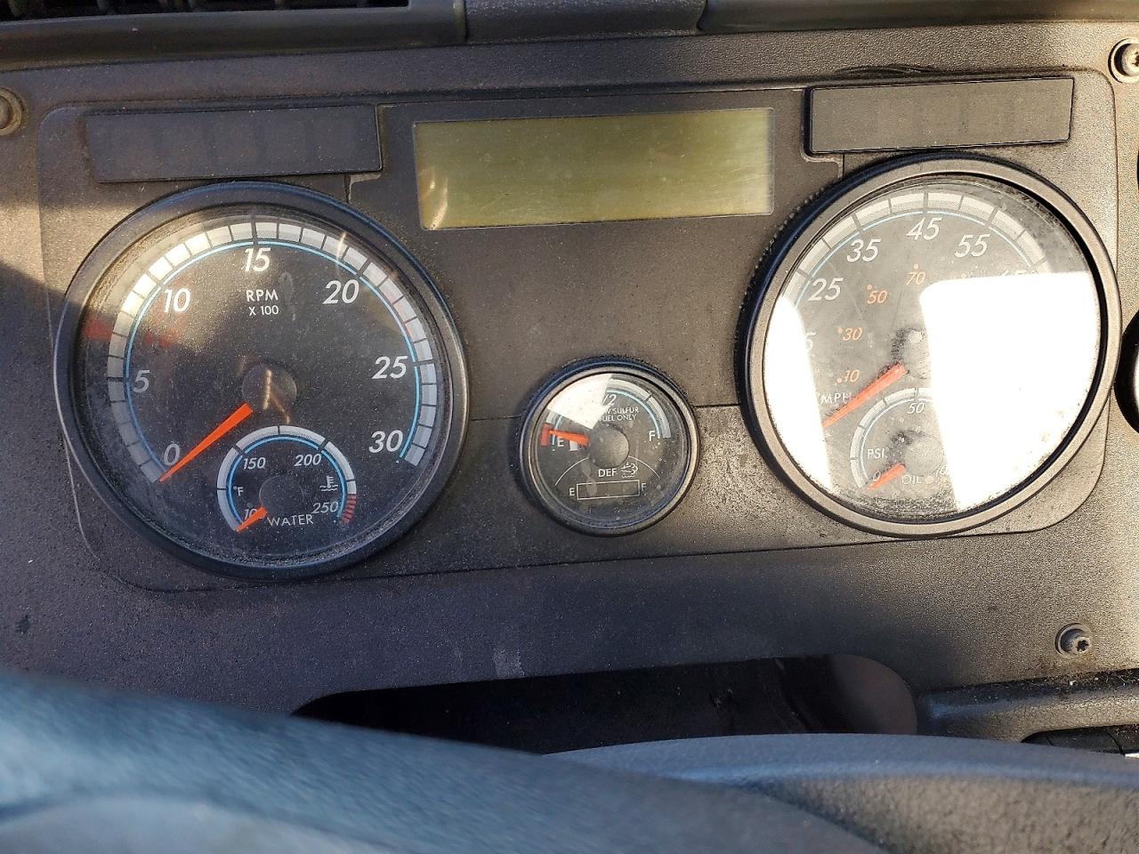 2015 FREIGHTLINER All other VIN 1FUGGED54FLGC1883 photo 8