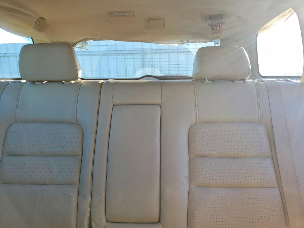 2005 MAZDA 6 VIN 1YVHP82D955M20129 photo 10