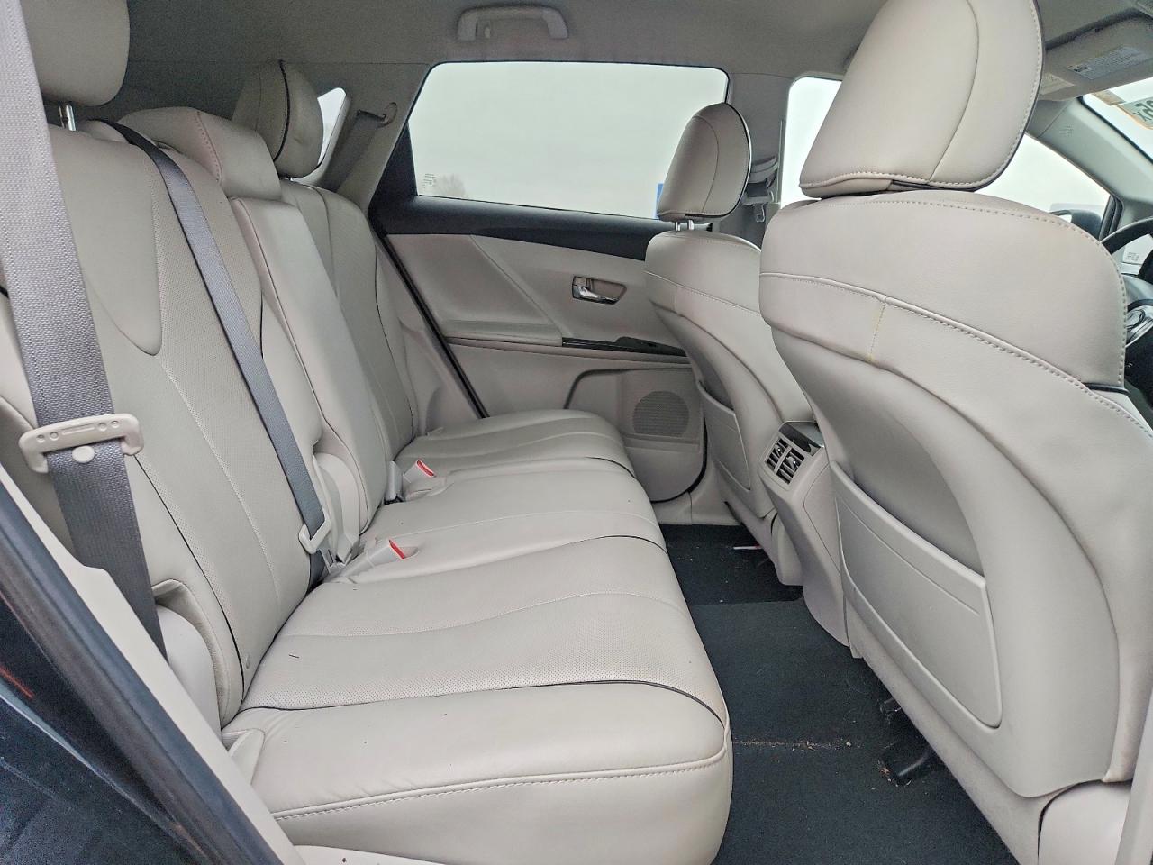 2015 Toyota Venza VIN 4T3ZA3BB3FU094254 photo 10