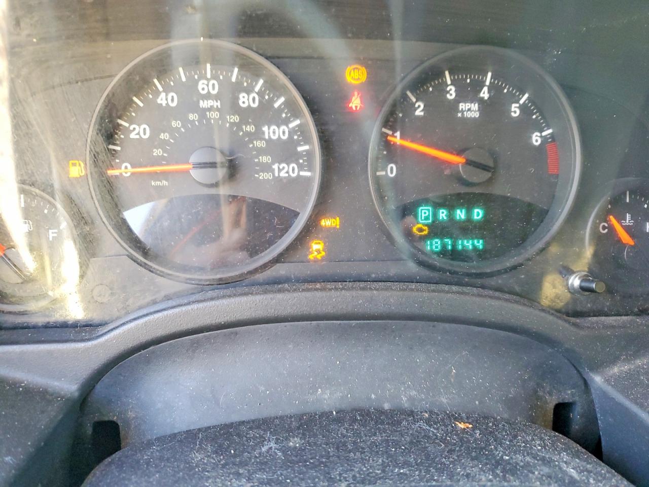 2012 Jeep Compass VIN 1C4NJDBB7CD562399 photo 9
