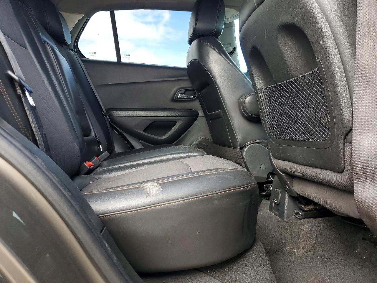 2021 CHEV Trax VIN KL7CJLSB0MB320372 photo 11