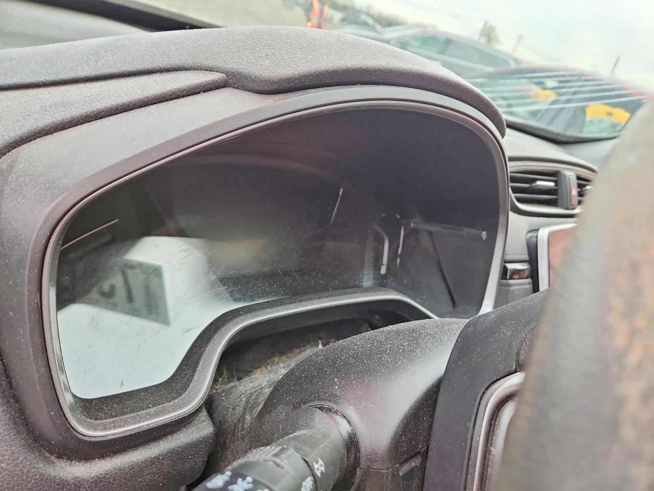2018 Honda Crv VIN 2HKRW2H55JH622762 photo 9