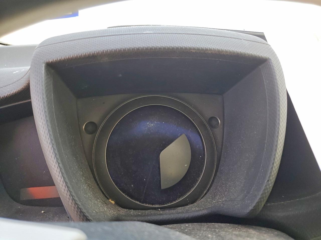 2012 Scion Xd release VIN JTKKU4B43C1018214 photo 9
