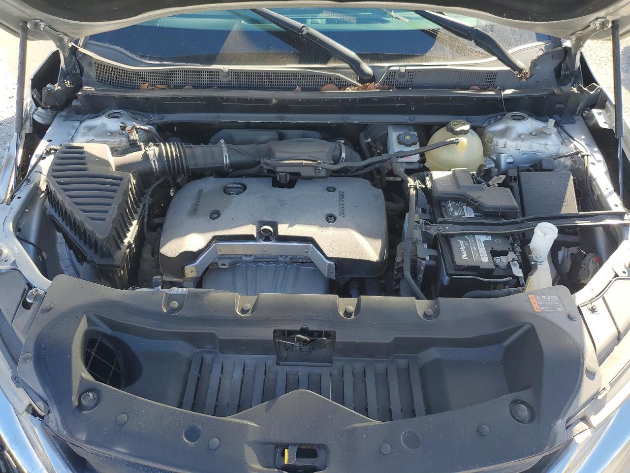 2021 Chevrolet Blazer VIN 3GNKBBRA8MS576113 photo 12