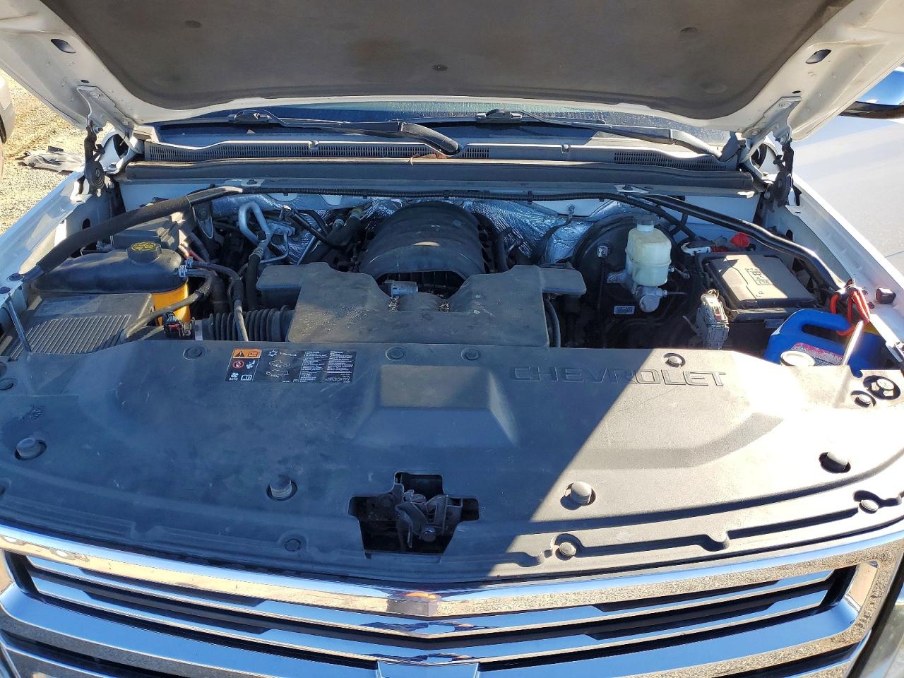 2015 Chevrolet Suburban VIN 1GNSCKKC7FR274701 photo 12