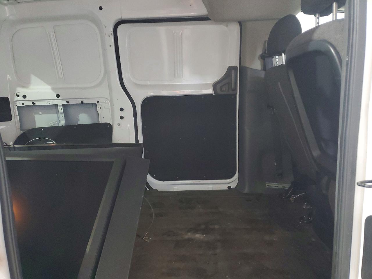 2015 Chev All models VIN 3N63M0YN9FK729887 photo 11