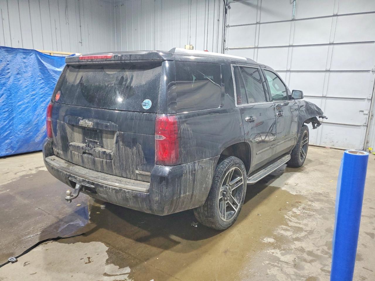 2017 Tahoe VIN 1GNSKCKC3HR308225 photo 3