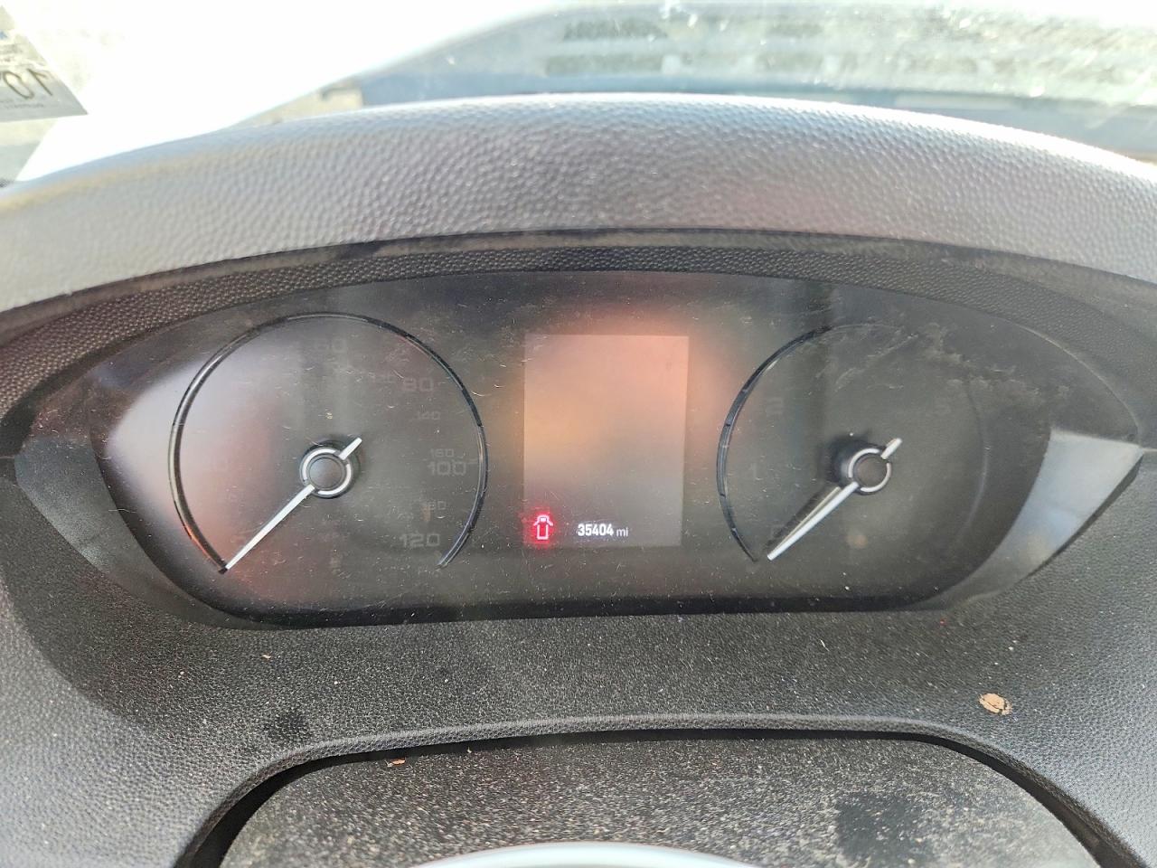 2025 Ram All models VIN 3C6LRVDG5SE522731 photo 9