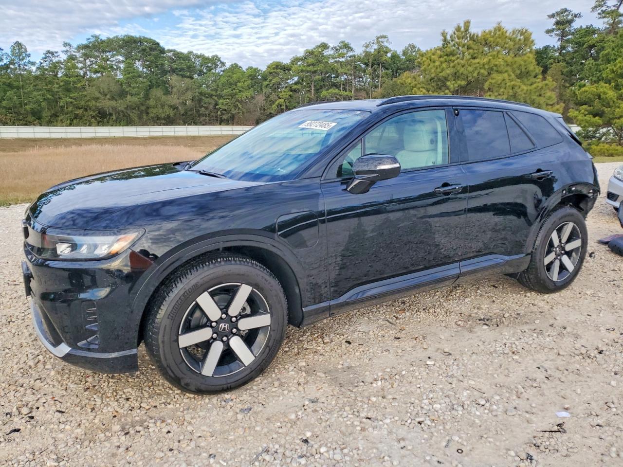 2024 Honda Prologue t VIN 3GPKHXRJ7RS521517 photo 1