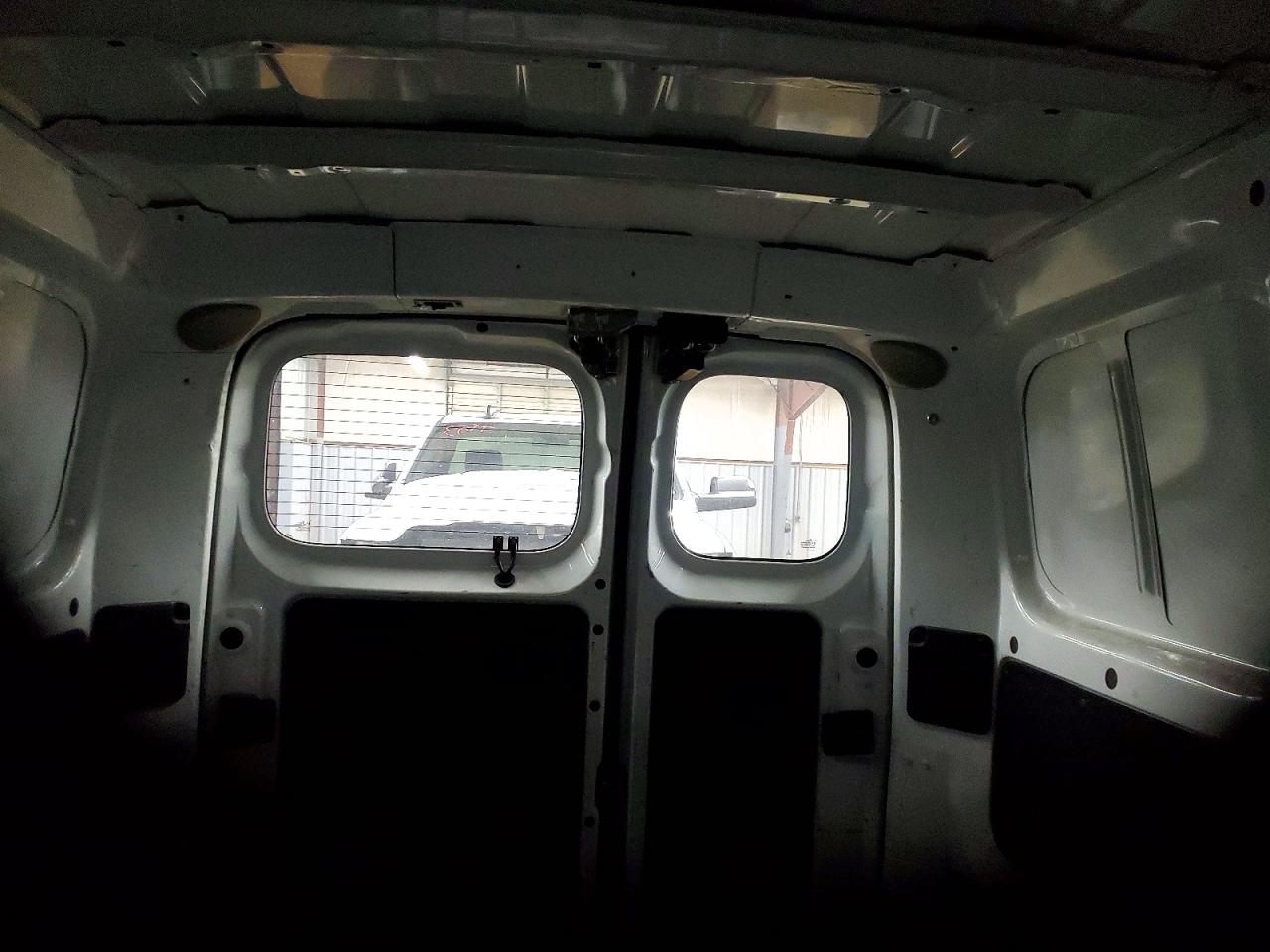 2017 NISSAN Nv VIN 3N6CM0KN6HK711990 photo 10