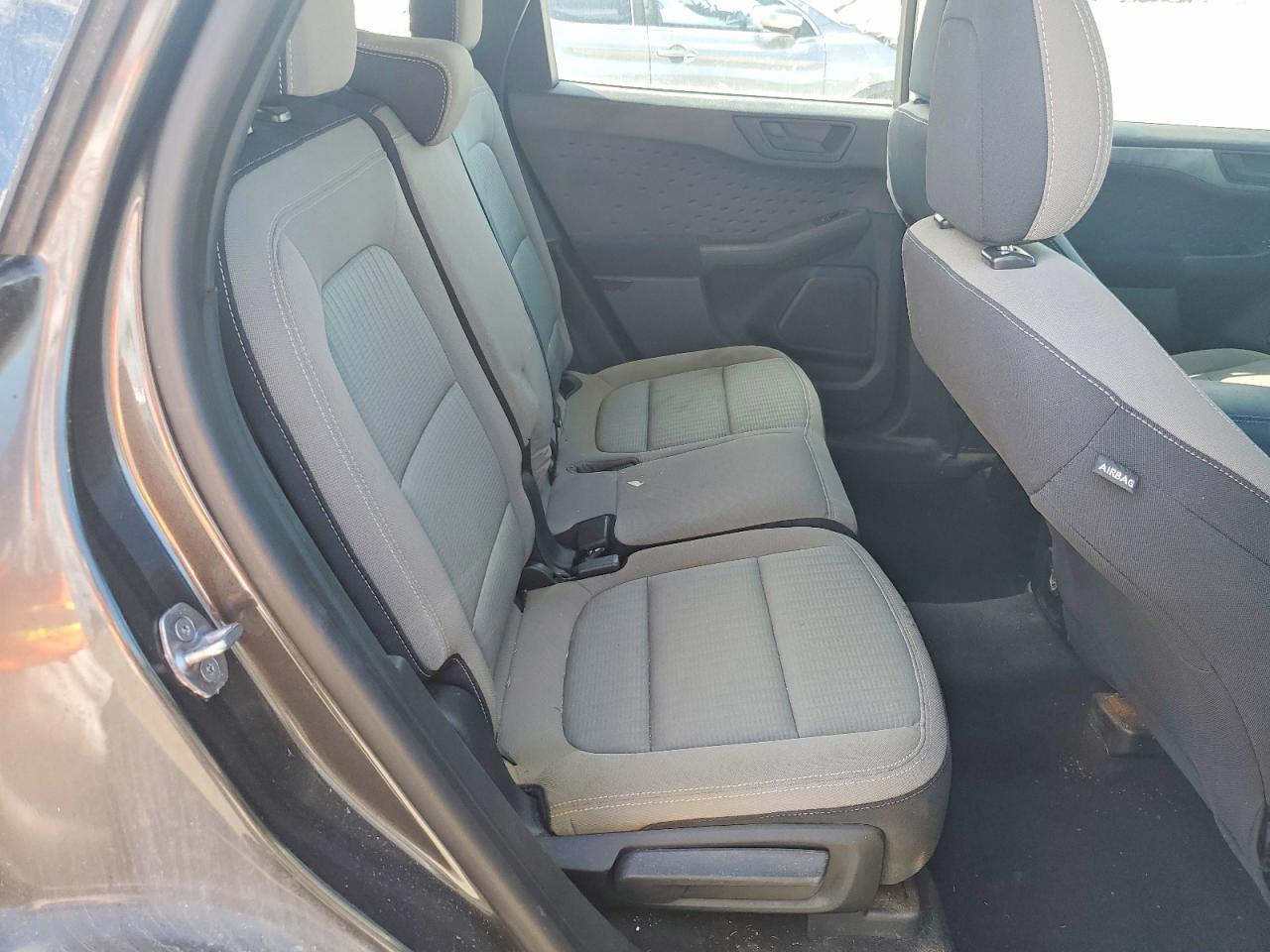 2020 Ford Escape VIN 1FMCU0F65LUC54891 photo 10