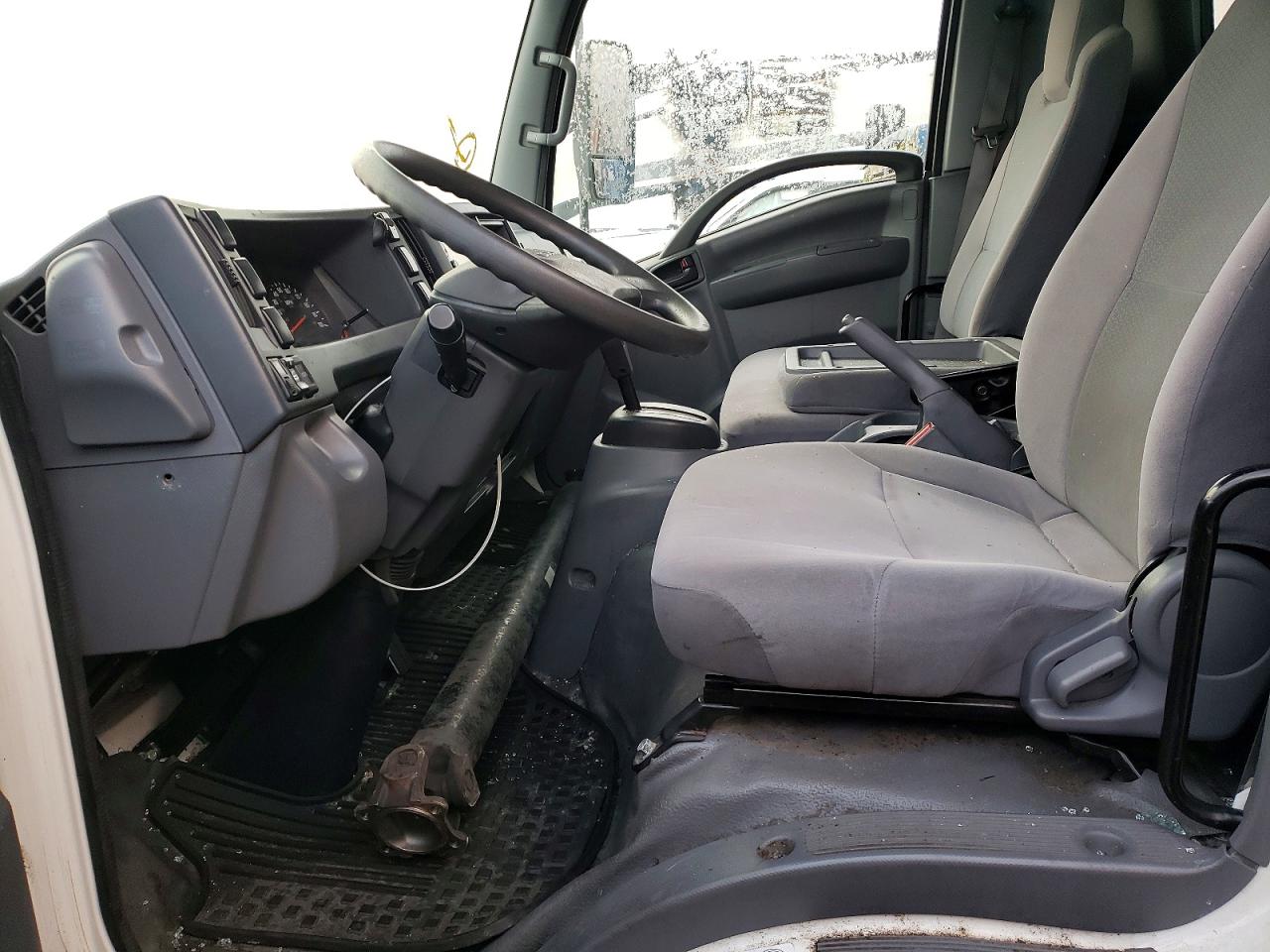 2016 Isuzu All models VIN 54DB4W1B7GS806265 photo 7