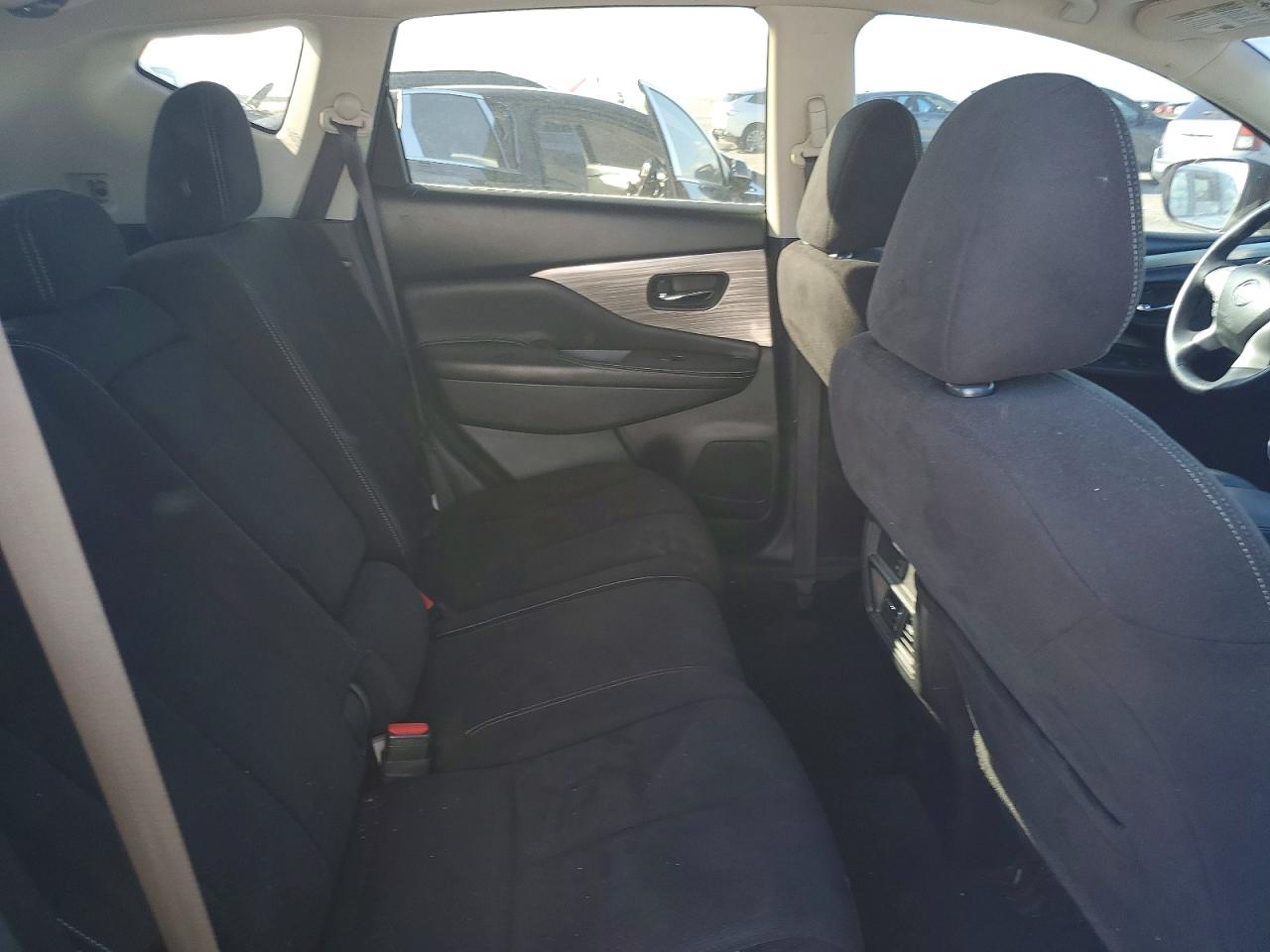 2018 Nissan Murano VIN 5N1AZ2MH0JN150261 photo 10