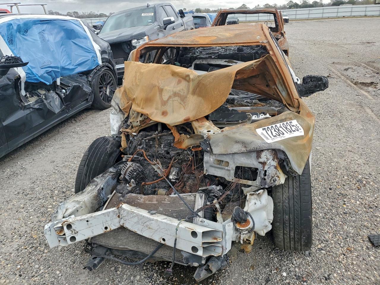 2010 CHEV Malibu VIN 1G1ZC5EB7AF122237 photo 5