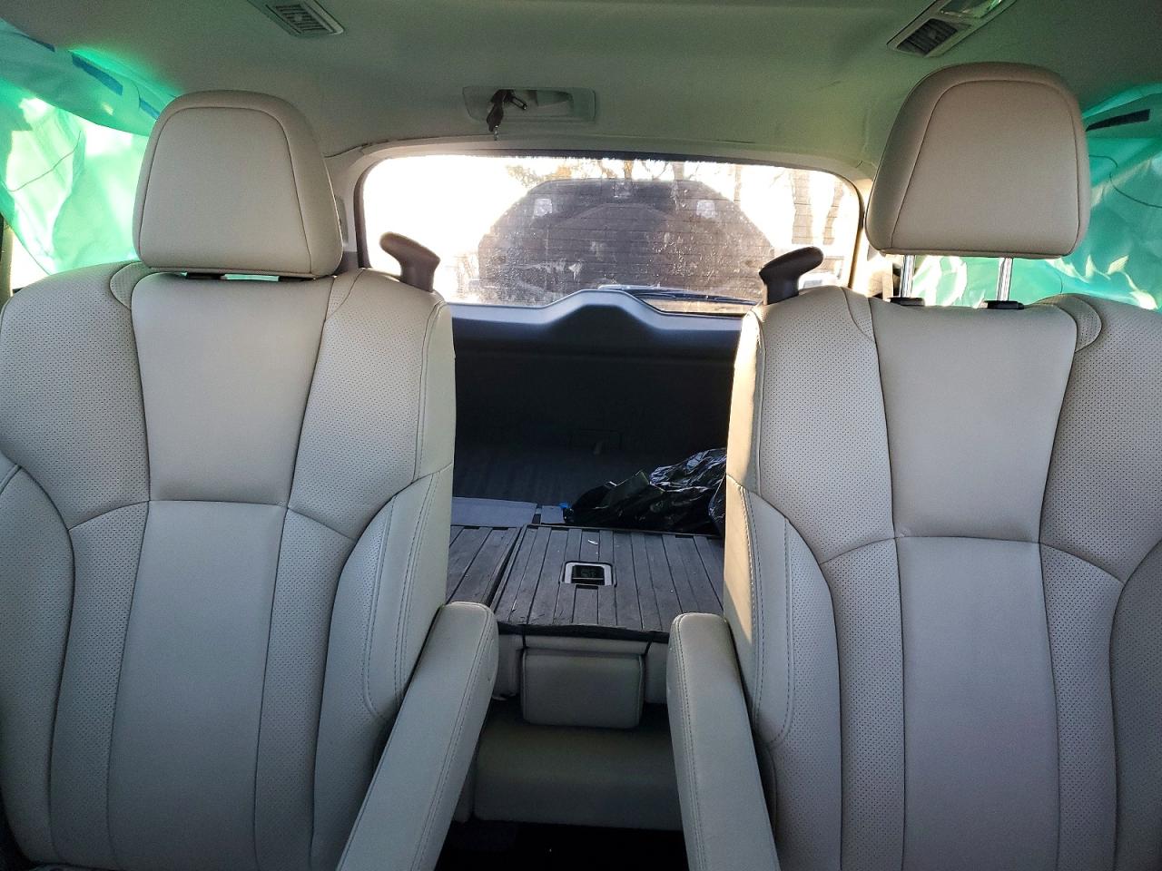 2019 Subaru Ascent VIN 4S4WMAPD8K3468908 photo 10