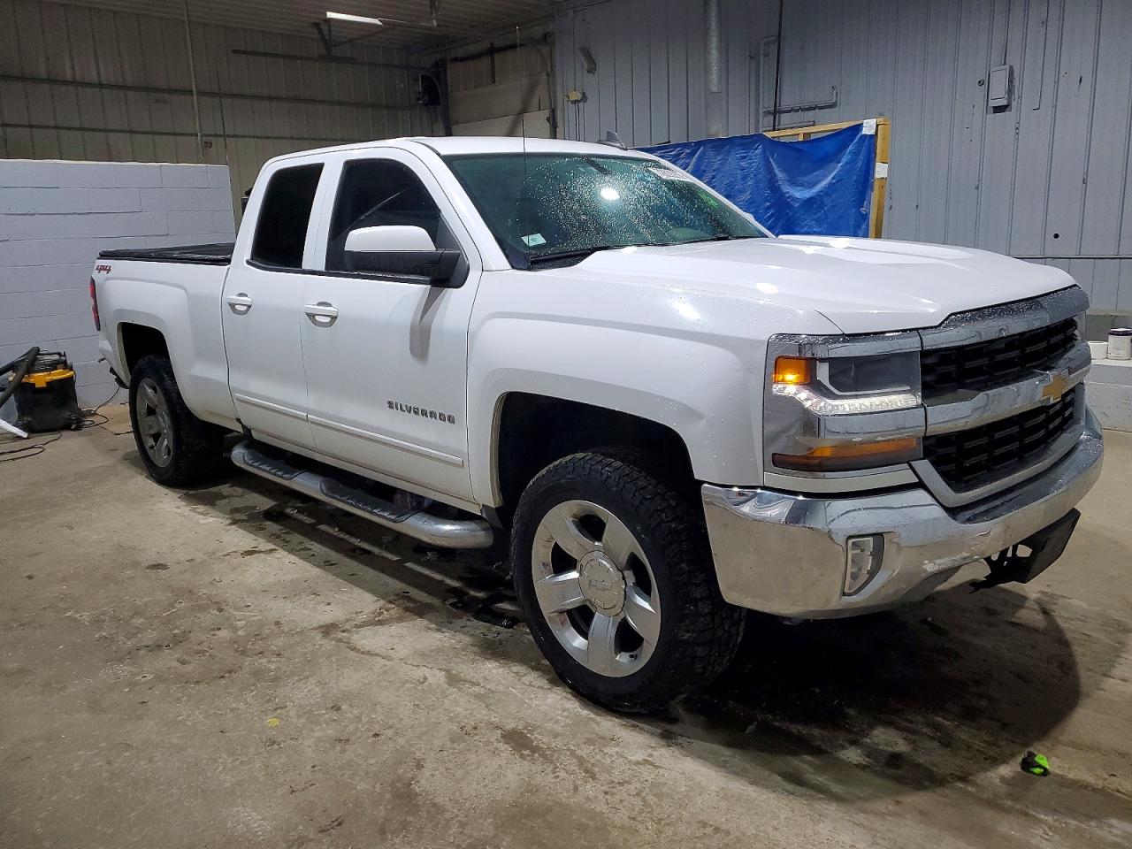 2016 Chevrolet All models VIN 1GCVKREC6GZ148182 photo 4