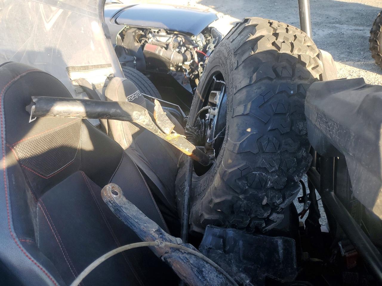 2021 Polaris Rzr turbo VIN 3NSP4L926MF582779 photo 6