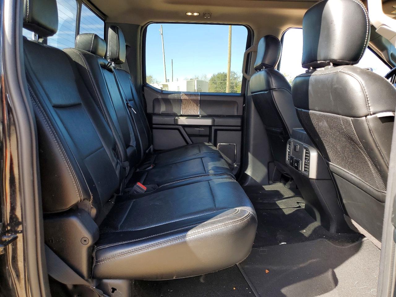 2017 Ford F350 VIN 1FT8W3BT2HEF31757 photo 10