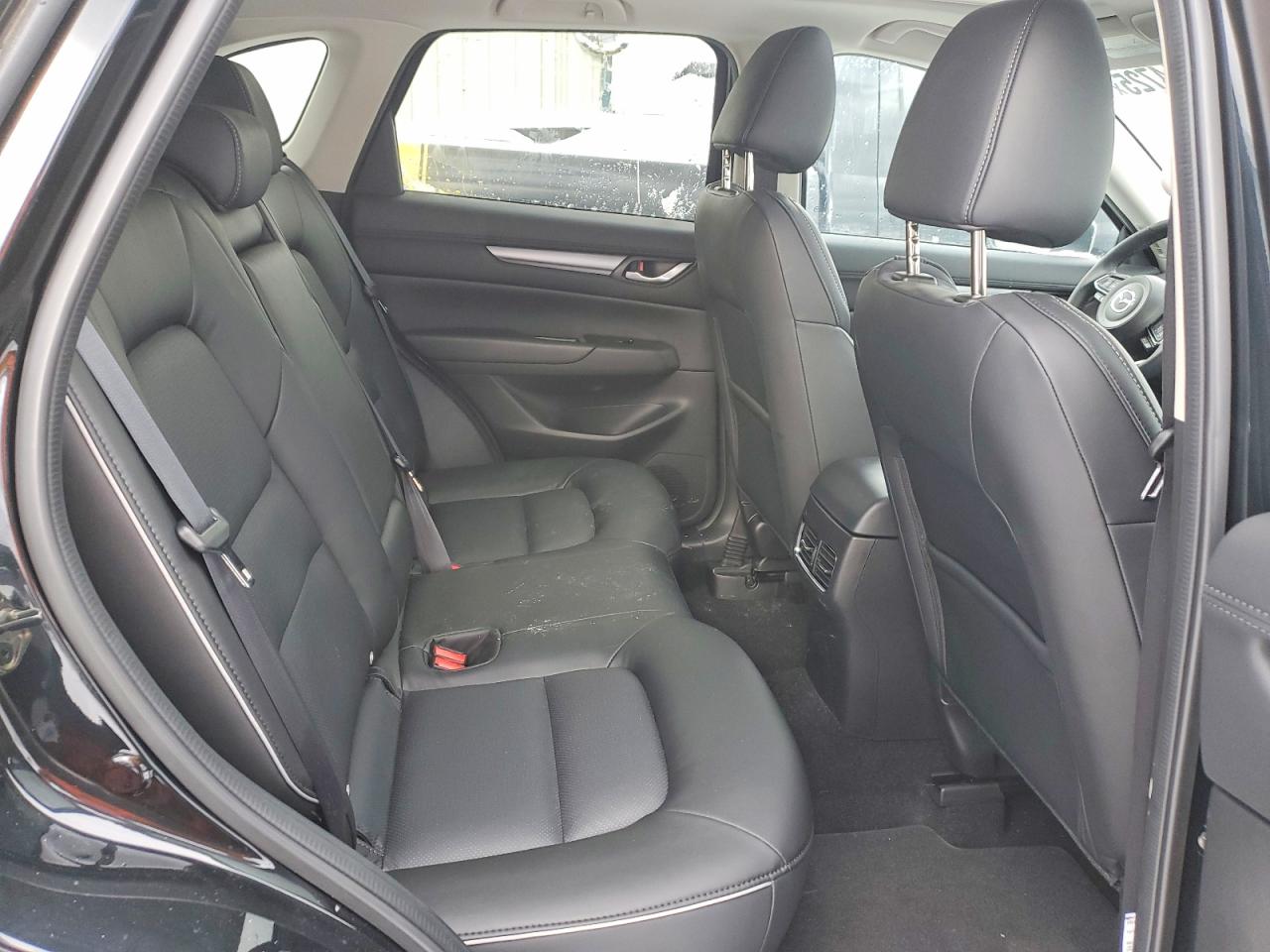 2025 MAZDA Cx-5 prefe VIN JM3KFBCL7S0736954 photo 11