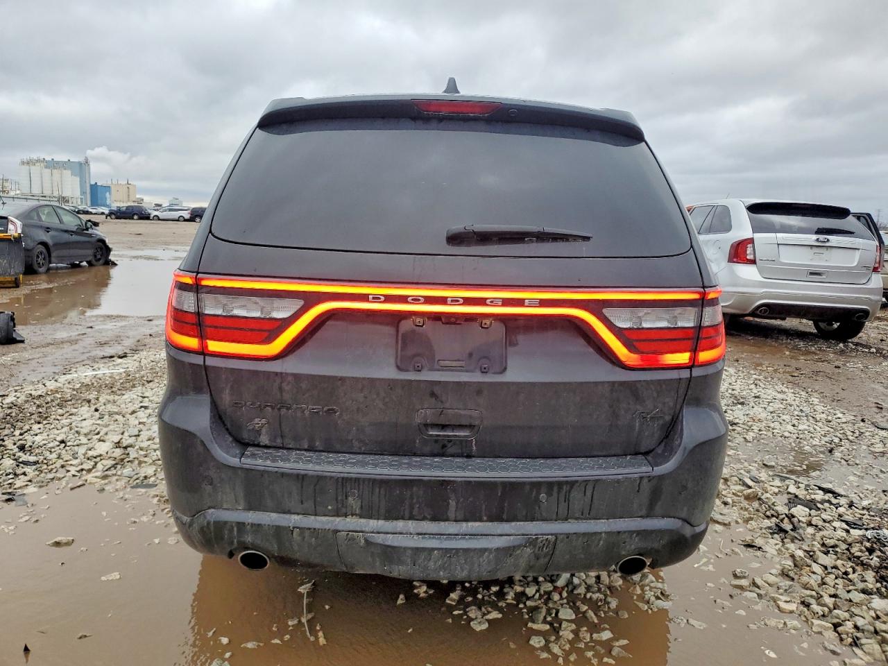 2020 Durango VIN 1C4SDJCT1LC320309 photo 6