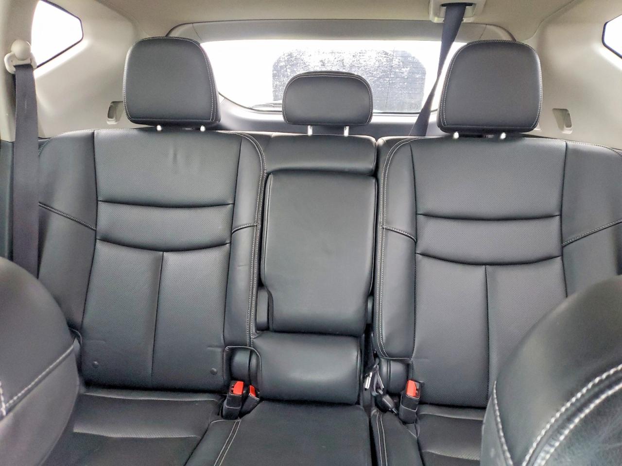 2015 Nissan Murano VIN 5N1AZ2MH5FN236267 photo 10