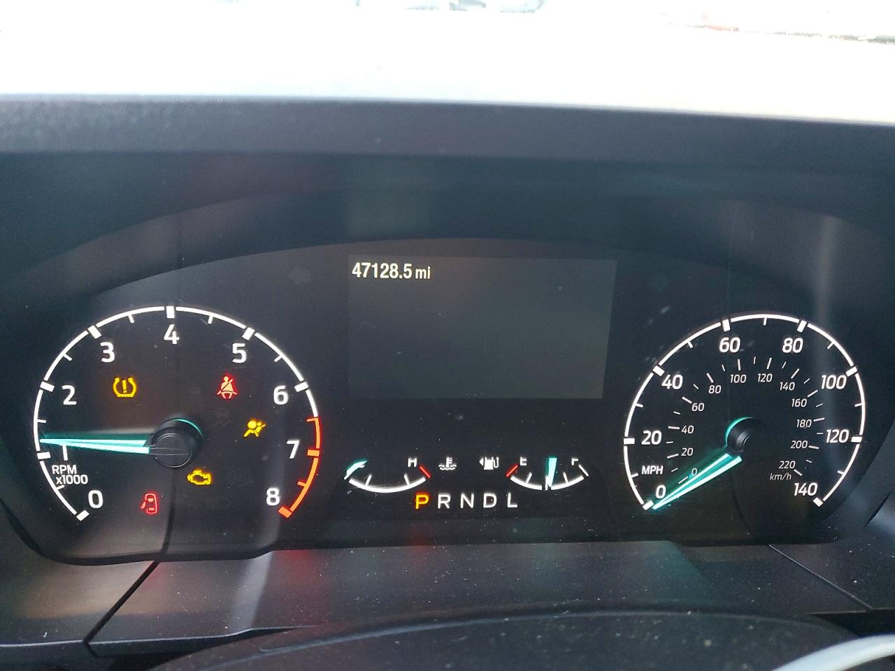 2022 Ford Maverick VIN 3FTTW8F93NRB07289 photo 9